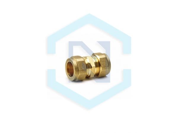 COMPRESSION FITTING 6